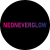 NEON EVERGLOW Logotyp