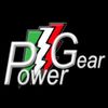 POWER GEAR Logotipo