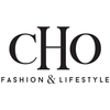 CHO Fashion & Lifestyle Logo