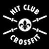 SSDRL HIT CLUB Logó