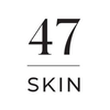 47 Skin Logotype