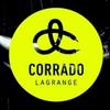 Corrado Lagrange Logotype