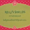 Kelly's Smellies Logotype