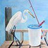 SUE LYNN COTTON WATERCOLORS Logotyp