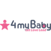 4mybaby.de Logotip