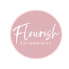 Flourish Extensions Logotype