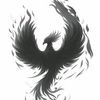 Phoenix Reborn Logotyp