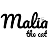 Maliathecat Logotype