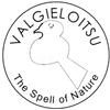 Valgieloitsu Logotyyppi