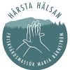 Hårsta Hälsan Logó