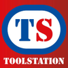 Toolstation Logotype