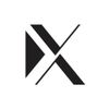 SP * XANTUS SWEDEN Logotype
