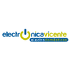 Electronicavicente Logotipo