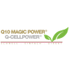 Q10 Magic Power Logotype