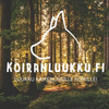 Koiranluukku.fi Logotyyppi