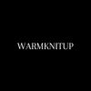 Warmknitup Logotype