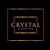Crystal Bloom Box Logotype