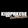 KILOPAKETE Logotype
