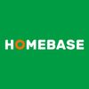 Homebase Logotype