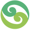 THE MIKAERE FOUNDATION Logotyp