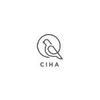 ciha.dk Logotype