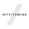 Myvitamins Logo