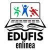 edufisenlinea.com Logó