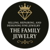thefamilyjewelry.com Logotype