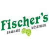 Fischer's Brauhaus Moessingen Logotype