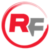 Rogue Fabrication Logotyp