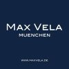 MAX VELA Logotype