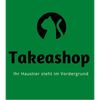 TAKEASHOP Logotype