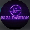 Elza Fashion Logotype