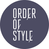 Order of Style Logotype