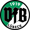 VfB Lübeck Fanshop Logo