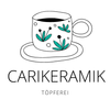 Carikeramik Logotipo