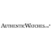 Authentic watches Logotyp