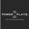 Power Plate Logotipo
