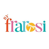 Byfrarosi Logotipo