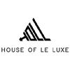 House of Le Luxe Logotyyppi