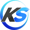 Kombat Store Logotipo