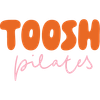 TOOSH Pilates Λογότυπο