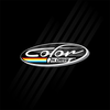 The Touch Up Paint Logotype