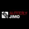 AutodilyJIMO Logotyp