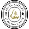 Aftelier Perfumes - Aftel Archive of Curious Scents Logotipo