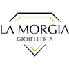Orafo La Morgia SNC Logotipo