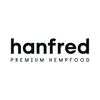 Hanfred Logotyp