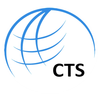 CTS Cooling Technology Logotipo