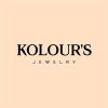 Kolours Jewelry online Logotype