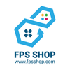 FPS Shop Logotipo